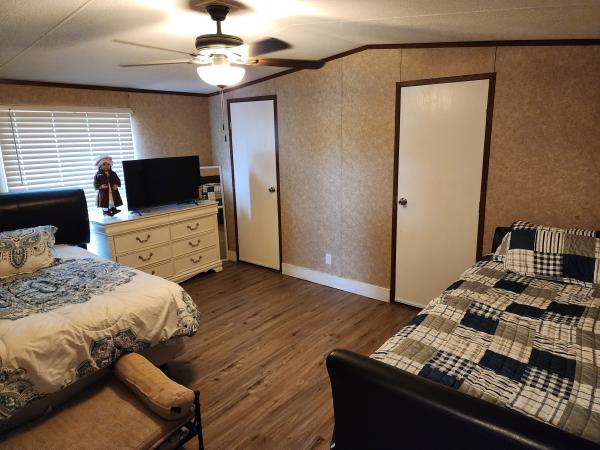 2011 CLA 2011 Mobile Home