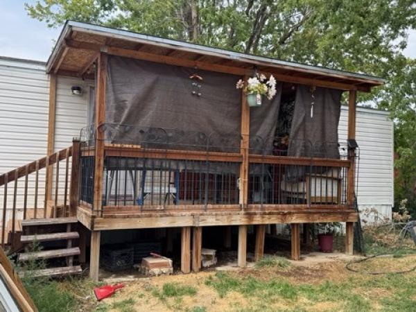2011 CLA 2011 Mobile Home