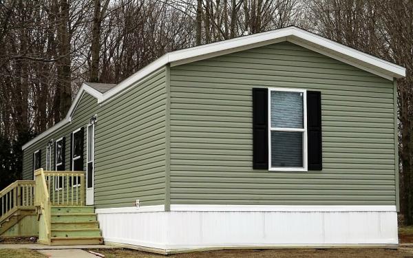 2020 Cavco Mobile Home For Sale