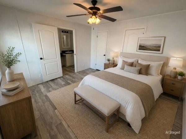 2024 Live Oak Homes Fat Boy Plus Manufactured Home