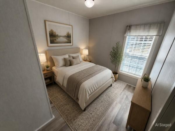 2024 Live Oak Homes Fat Boy Plus Manufactured Home