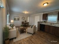 2022 Live Oak Homes S-4401D-OAK Manufactured Home