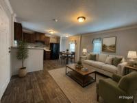 2022 Live Oak Homes S-4401D-OAK Manufactured Home
