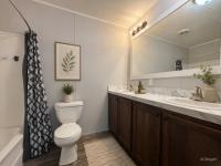 2022 Live Oak Homes S-4401D-OAK Manufactured Home