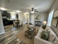 2019 Fleetwood Berkshire Manufactured Home
