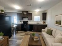 2019 Fleetwood Berkshire Manufactured Home