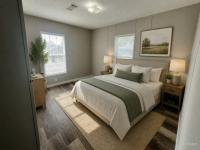 2019 Fleetwood Berkshire Manufactured Home