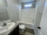 2019 Fleetwood Berkshire Manufactured Home