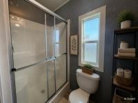 2023 Live Oak Homes X-5401A The Acorn Manufactured Home