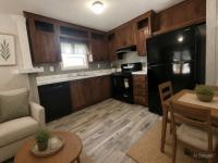 2023 Live Oak Homes X-5401A The Acorn Manufactured Home