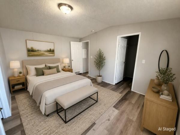 2020 Nobility 66H3H(3) Manufactured Home