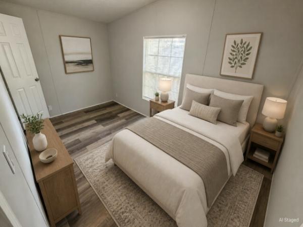 2020 Nobility 66H3H(3) Manufactured Home