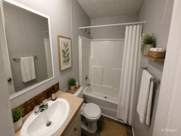 2020 Nobility 66H3H(3) Manufactured Home