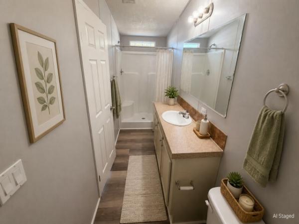 2020 Nobility 66H3H(3) Manufactured Home