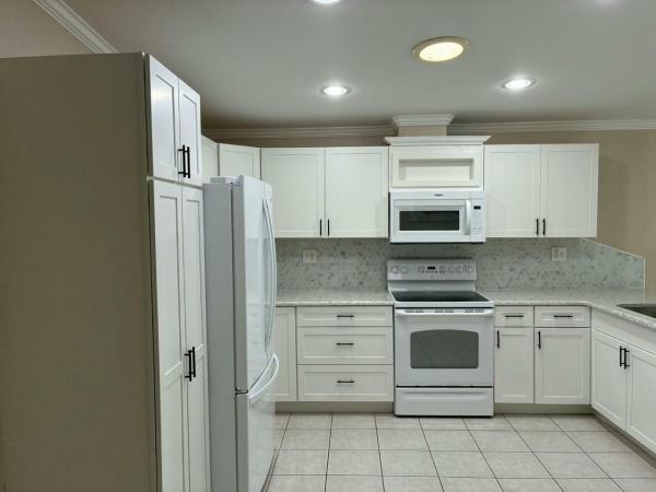 2006 Palm Harbor Manufactured Home