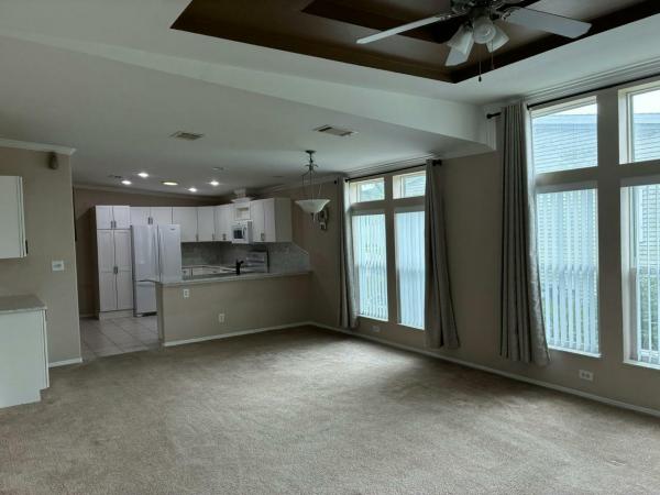 2006 Palm Harbor Manufactured Home