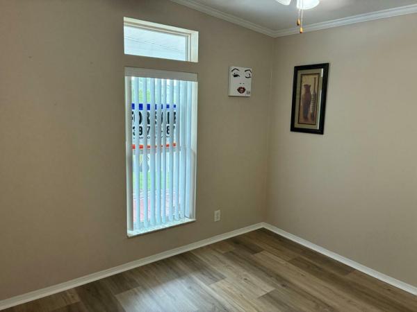 2006 Palm Harbor Manufactured Home