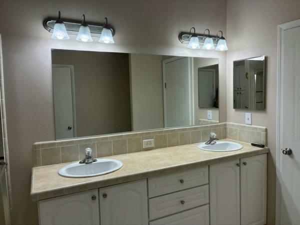 2006 Palm Harbor Manufactured Home