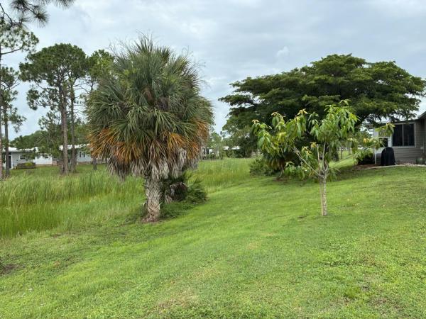 2006 Palm Harbor Manufactured Home