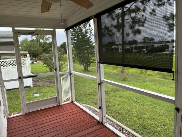 2006 Palm Harbor Manufactured Home