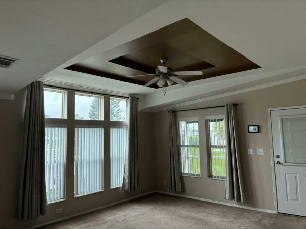 2006 Palm Harbor Manufactured Home