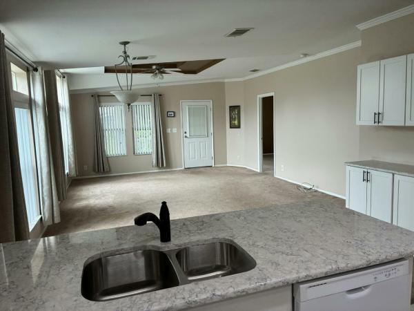 2006 Palm Harbor Manufactured Home