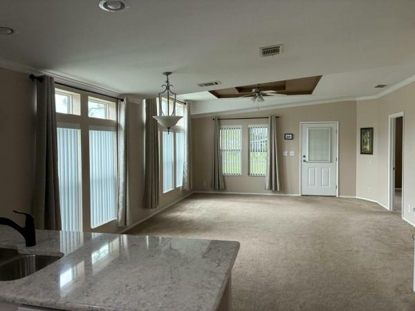 2006 Palm Harbor Manufactured Home