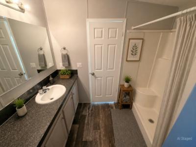 Photo 5 of 14 of home located at 1234 Reynolds Road, #204 Lakeland, FL 33801