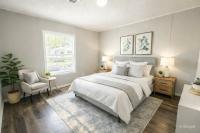2020 LIVE OAK Manufactured Home