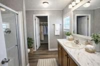 2020 LIVE OAK Manufactured Home
