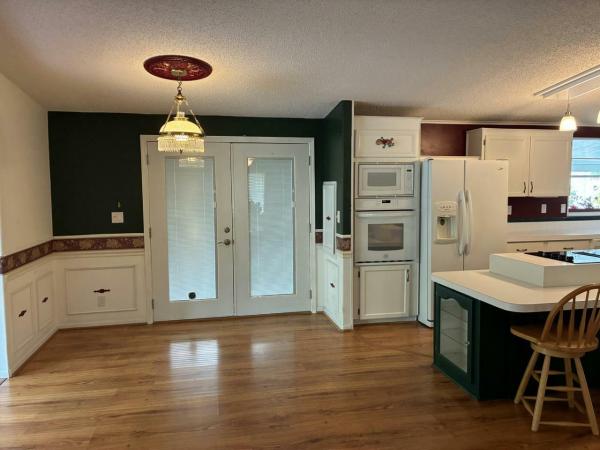 1994 Palm Harbor Mobile Home For Sale