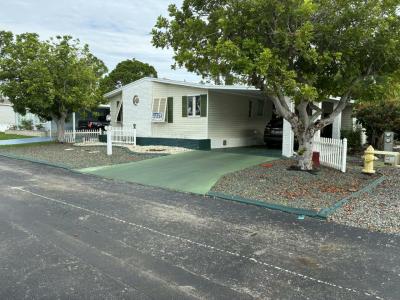 Mobile Home at 19839 Kara Cir. #485 North Fort Myers, FL 33903