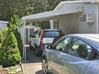 1989 Virginia Homes Radisson II Manufactured Home