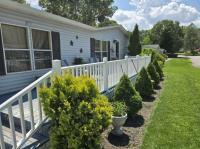 1989 Virginia Homes Radisson II Manufactured Home