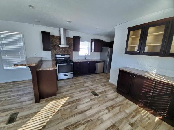 2019 Fairmont Homes Harmony Mobile Home