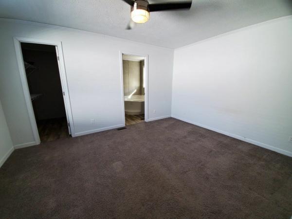 2019 Fairmont Homes Harmony Mobile Home