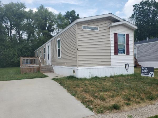 2019 Fairmont Homes Harmony Mobile Home