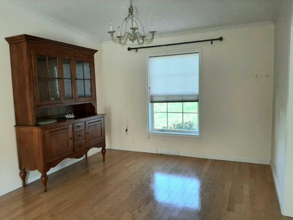 2005 Marlette 6228-11-1 Lincoln Manufactured Home