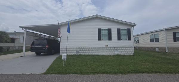 1999 JACO Mobile Home For Sale