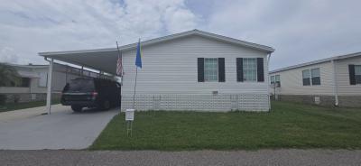 Mobile Home at 7815 Walkers Cay Avenue Orlando, FL 32822