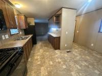 2016 Champion Redman Advantage II Mobile Home