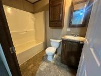 2016 Champion Redman Advantage II Mobile Home