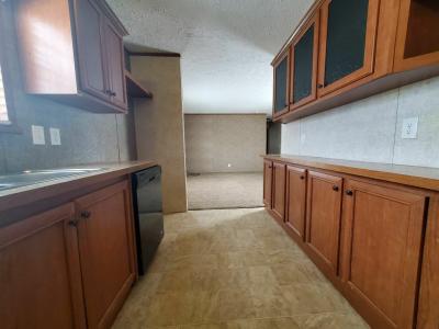 Mobile Home at 13318 S. Dixie Hwy. # 167 Holly, MI 48442