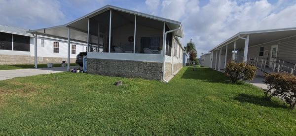2006 PALB Palm1234 Mobile Home