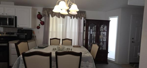2006 PALB Palm1234 Mobile Home