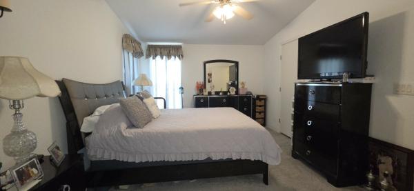 2006 PALB Palm1234 Mobile Home