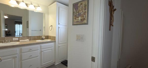 2006 PALB Palm1234 Mobile Home