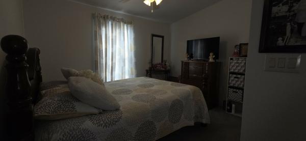 2006 PALB Palm1234 Mobile Home