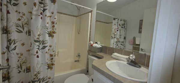 2006 PALB Palm1234 Mobile Home