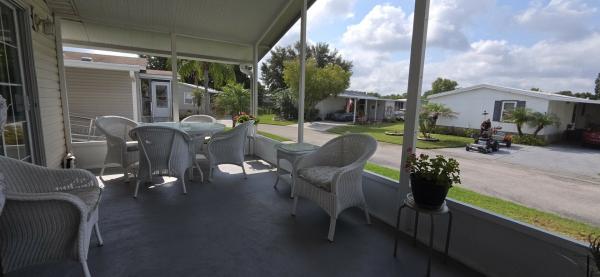 2006 PALB Palm1234 Mobile Home